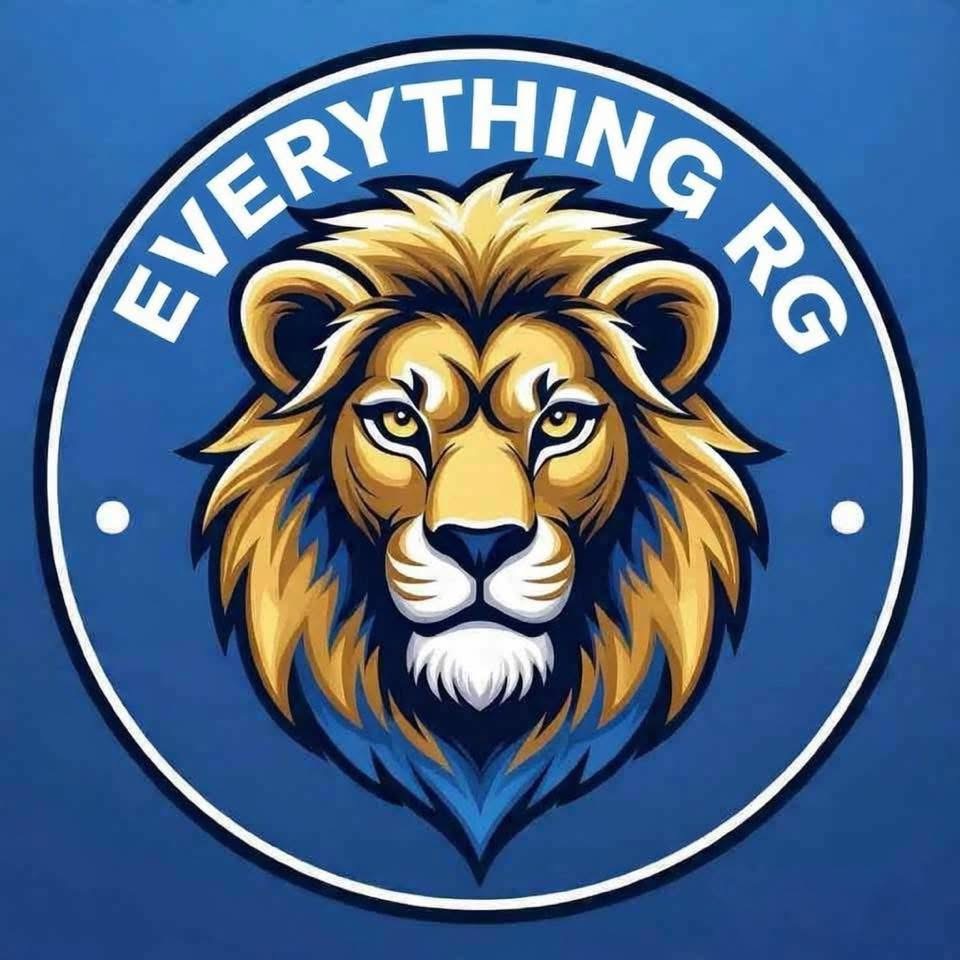 Everything RG logo
